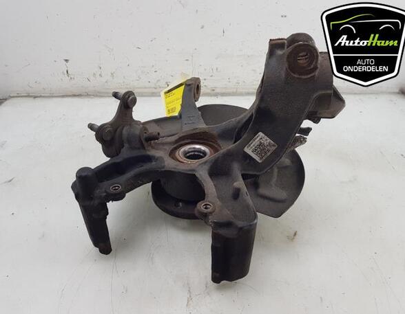 Stub Axle SEAT ARONA (KJ7, KJP), SKODA KAMIQ (NW4), VW T-CROSS (C11_)