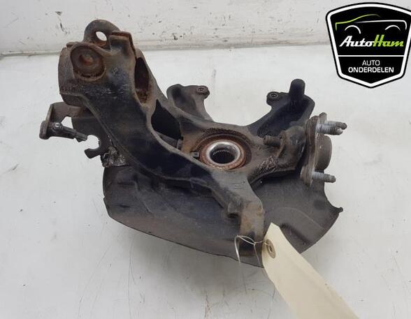 Stub Axle SEAT ARONA (KJ7, KJP), SKODA KAMIQ (NW4), VW T-CROSS (C11_)