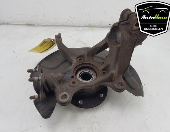 Stub Axle VW GOLF VII (5G1, BQ1, BE1, BE2)