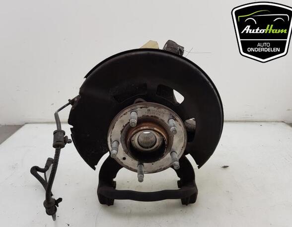 Stub Axle OPEL ZAFIRA TOURER C (P12), OPEL ASTRA J Sports Tourer (P10)