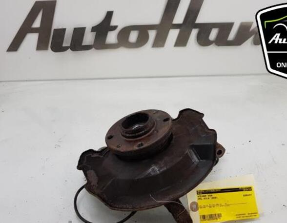 Stub Axle OPEL AGILA (B) (H08)