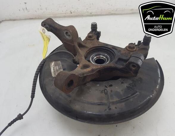 Stub Axle OPEL MOKKA / MOKKA X (J13)