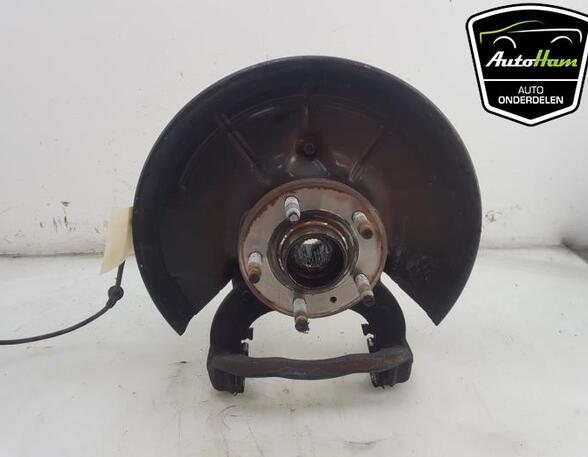 Stub Axle OPEL MOKKA / MOKKA X (J13)