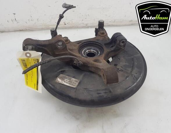 Stub Axle OPEL MOKKA / MOKKA X (J13)