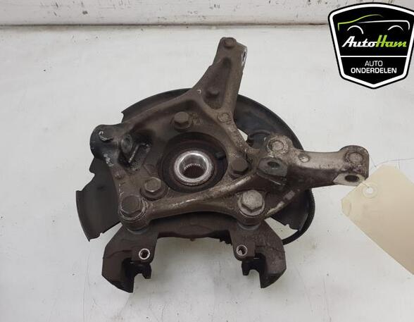 Achsschenkel links vorne Opel Astra K Sports Tourer B16 39030299 P18722834