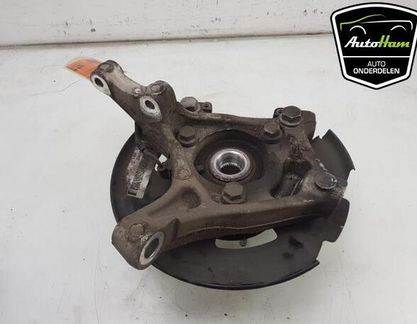 Achsschenkel links vorne Opel Astra K Sports Tourer B16 39030299 P18722834