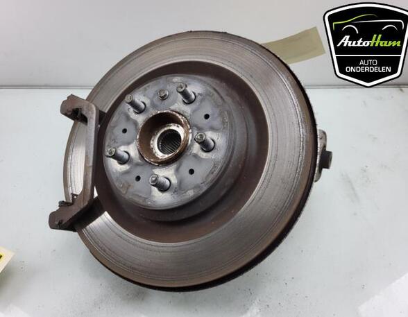 Stub Axle TESLA MODEL 3 (5YJ3)