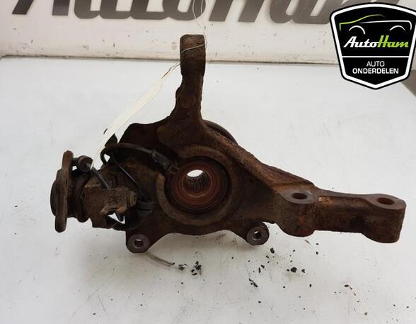 Stub Axle RENAULT LAGUNA II (BG0/1_), RENAULT LAGUNA II Grandtour (KG0/1_)