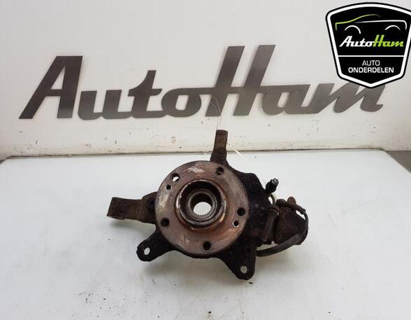 Stub Axle RENAULT LAGUNA II (BG0/1_), RENAULT LAGUNA II Grandtour (KG0/1_)