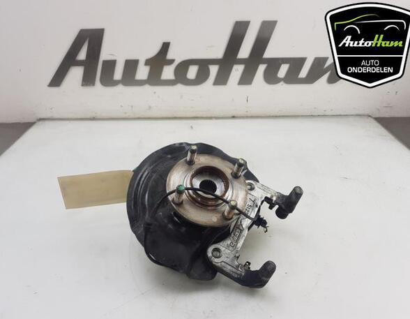 Stub Axle MITSUBISHI MIRAGE / SPACE STAR Hatchback (A0_A)