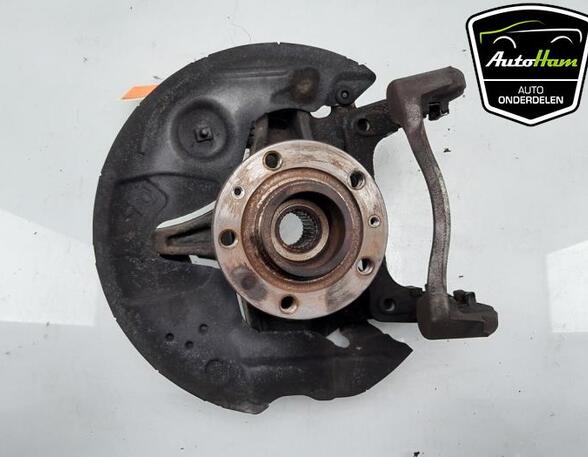 Stub Axle PEUGEOT 308 II (LB_, LP_, LW_, LH_, L3_)