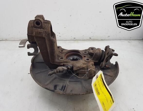 Stub Axle VW CADDY IV Box Body/MPV (SAA, SAH)