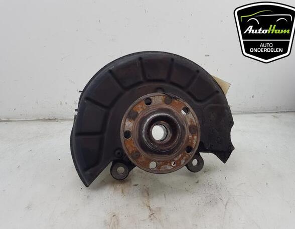 Stub Axle VW CADDY IV Box Body/MPV (SAA, SAH)