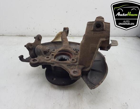 Stub Axle VW CADDY IV Box Body/MPV (SAA, SAH)