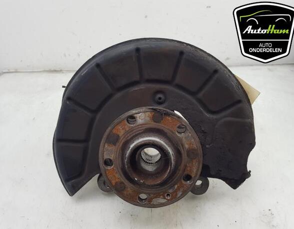 Achsschenkel links vorne VW Caddy IV Kasten SAA, SAH 1K0407255AC P19828933