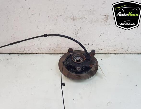 Stub Axle MERCEDES-BENZ VITO Van (W447)