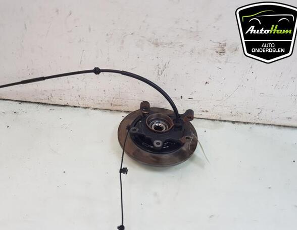 Stub Axle MERCEDES-BENZ VITO Van (W447)