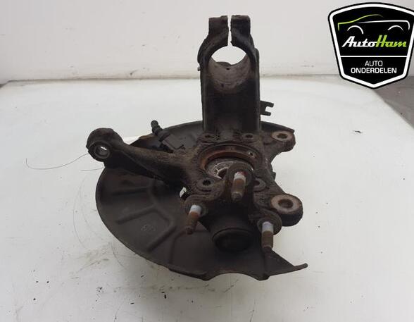 Achsschenkel links vorne Seat Altea XL 5P 1K0407255N P17130574