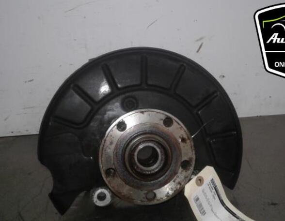 Stub Axle VW PASSAT Variant (3C5), VW PASSAT B7 Estate Van (365), VW PASSAT (362), VW PASSAT (3C2)