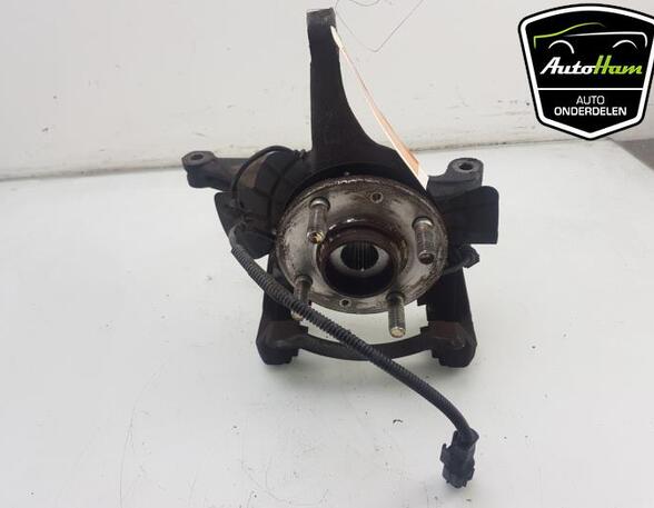 Stub Axle KIA PICANTO (JA), KIA PICANTO (TA)