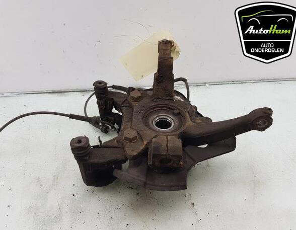 Stub Axle FIAT 500 (312_), FIAT 500 C (312_)