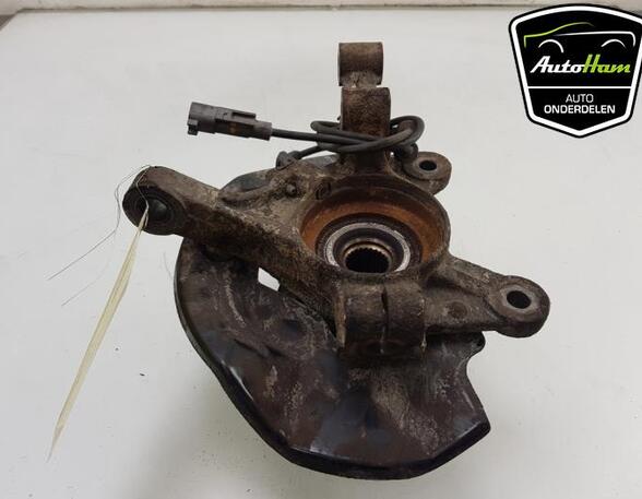 Stub Axle OPEL KARL (C16)