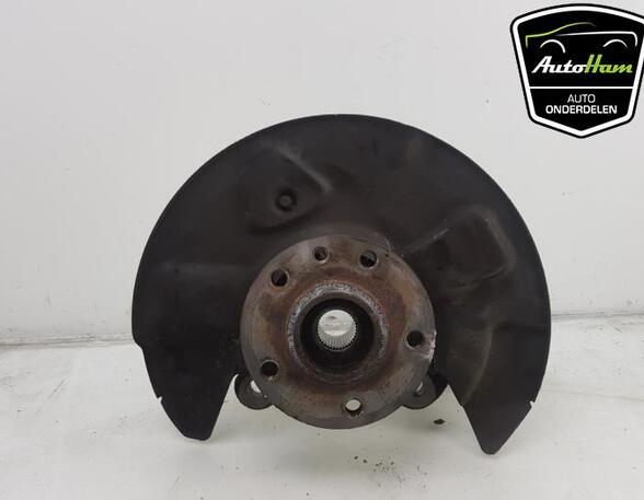 Stub Axle VW MULTIVAN V (7HM, 7HN, 7HF, 7EF, 7EM, 7EN)