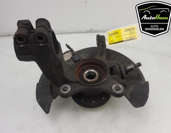 Stub Axle VW MULTIVAN V (7HM, 7HN, 7HF, 7EF, 7EM, 7EN)