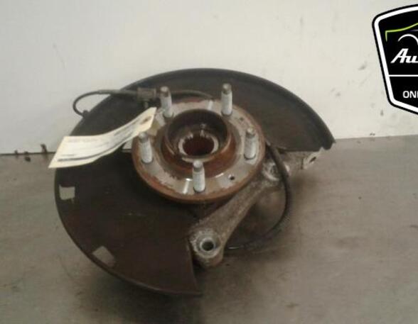 Achsschenkel rechts vorne Opel Astra J P10 13583479 P9000772