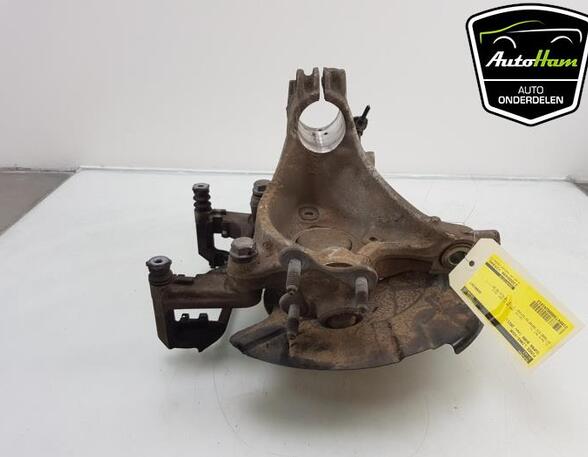 Stub Axle CUPRA BORN (K11), VW ID.4 (E21), VW ID.5 (E39), AUDI Q4 Sportback (F4N)