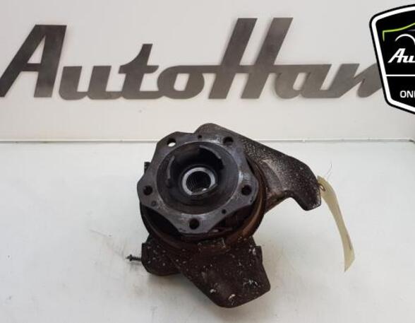 Stub Axle PORSCHE BOXSTER (986)