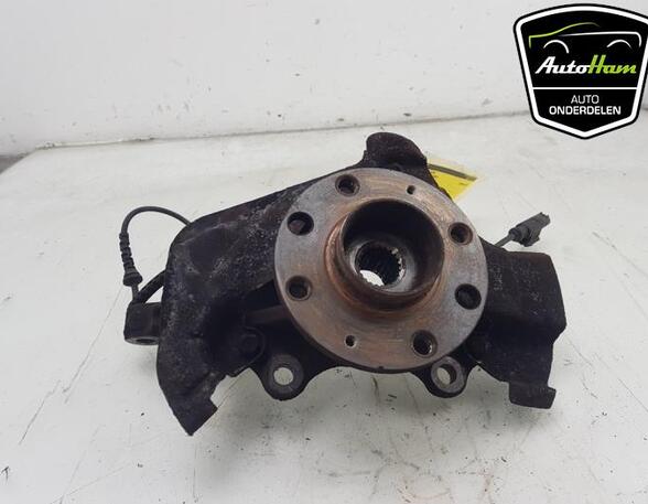 Stub Axle OPEL CORSA D (S07)