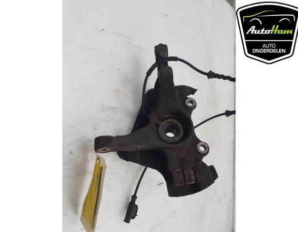 Stub Axle OPEL CORSA D (S07)