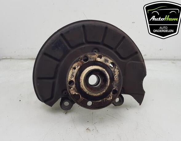 Stub Axle AUDI Q3 (8UB, 8UG), VW TOURAN (1T1, 1T2), VW TOURAN VAN (1T1, 1T2), VW GOLF V Variant (1K5)