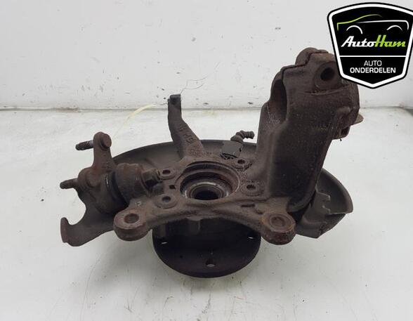 Stub Axle AUDI Q3 (8UB, 8UG), VW TOURAN (1T1, 1T2), VW TOURAN VAN (1T1, 1T2), VW GOLF V Variant (1K5)