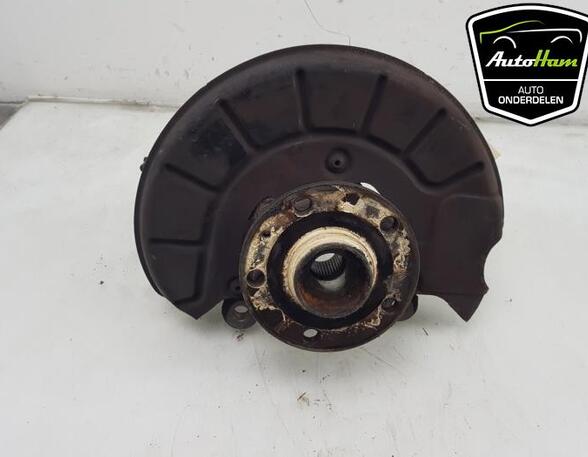 Stub Axle AUDI Q3 (8UB, 8UG), VW TOURAN (1T1, 1T2), VW TOURAN VAN (1T1, 1T2), VW GOLF V Variant (1K5)