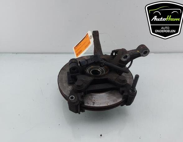 Stub Axle HYUNDAI i10 (PA)