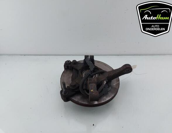 Stub Axle HYUNDAI i10 (PA)