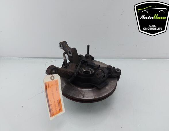 Stub Axle HYUNDAI i10 (PA)