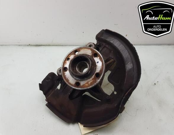 Stub Axle VOLVO V70 III (135), VOLVO V60 I (155, 157), VOLVO XC70 II (136), VOLVO S60 II (134)