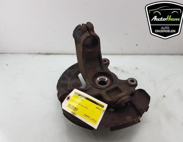 Stub Axle VOLVO V70 III (135), VOLVO V60 I (155, 157), VOLVO XC70 II (136), VOLVO S60 II (134)