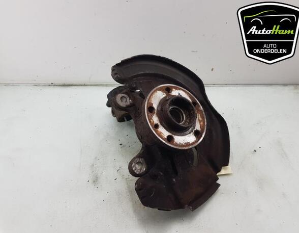 Stub Axle VOLVO V70 III (135), VOLVO V60 I (155, 157), VOLVO XC70 II (136), VOLVO S60 II (134)