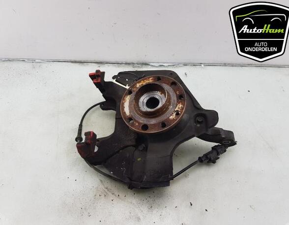 Stub Axle OPEL ADAM (M13), OPEL CORSA E (X15)