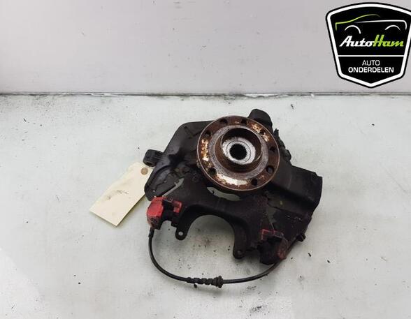 Stub Axle OPEL ADAM (M13), OPEL CORSA E (X15)