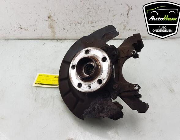 Stub Axle SKODA RAPID (NH3, NK3, NK6)