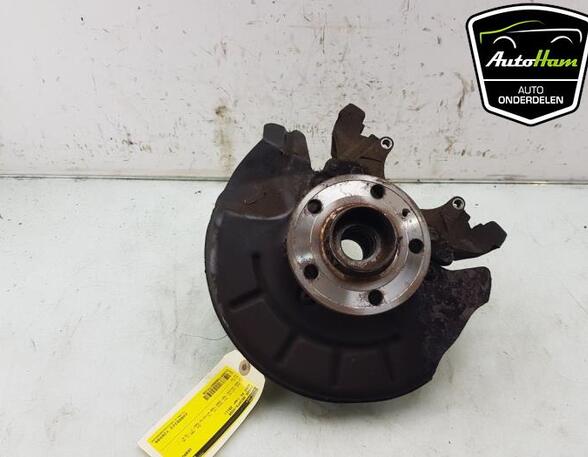 Stub Axle SKODA RAPID (NH3, NK3, NK6)