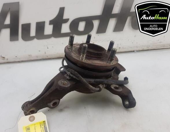 Stub Axle HYUNDAI i30 (FD), HYUNDAI i30 Estate (FD), KIA CEE'D Hatchback (ED), KIA CEE'D SW (ED)