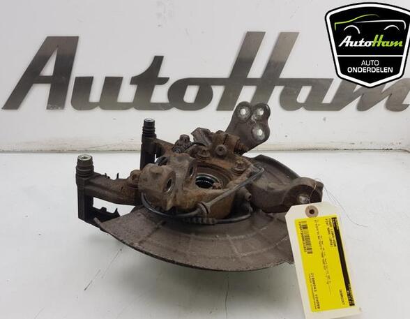 Stub Axle FIAT 500X (334_)