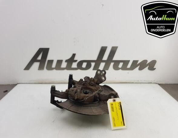 Stub Axle FIAT 500X (334_)