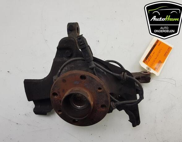 Stub Axle FIAT GRANDE PUNTO (199_), FIAT PUNTO EVO (199_), FIAT PUNTO (199_), ALFA ROMEO MITO (955_)